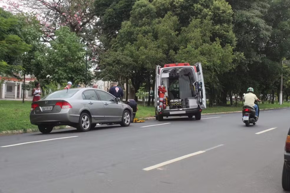 Foto: Maury Júnior/Matão Urgente